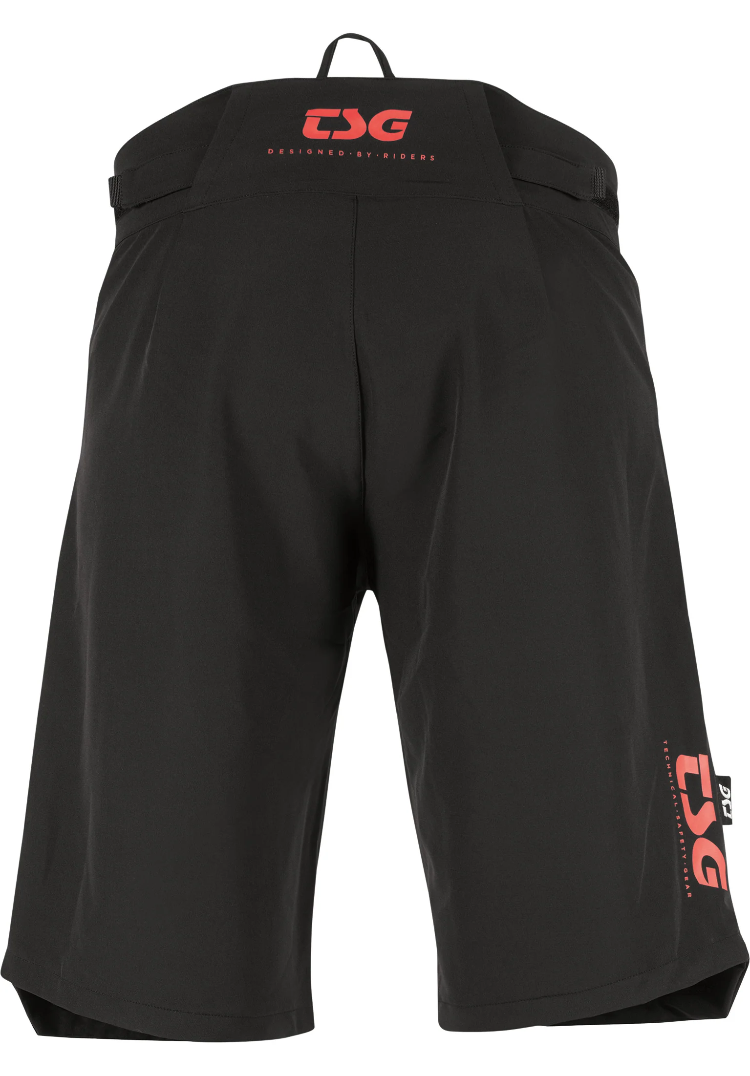 SP6 Bike Shorts