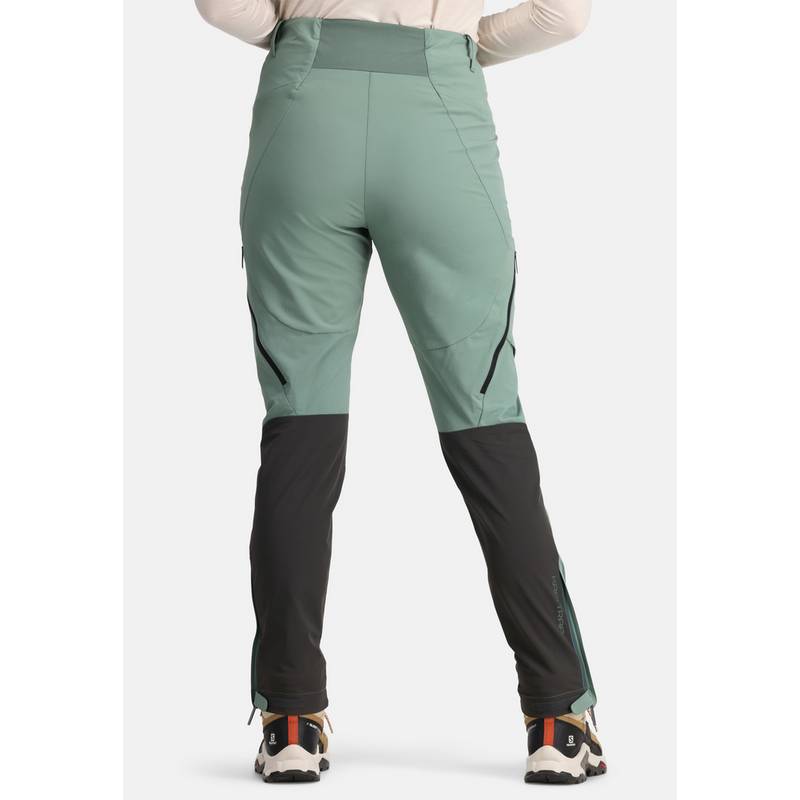 Kari Traa Voss Softshellhose Damen