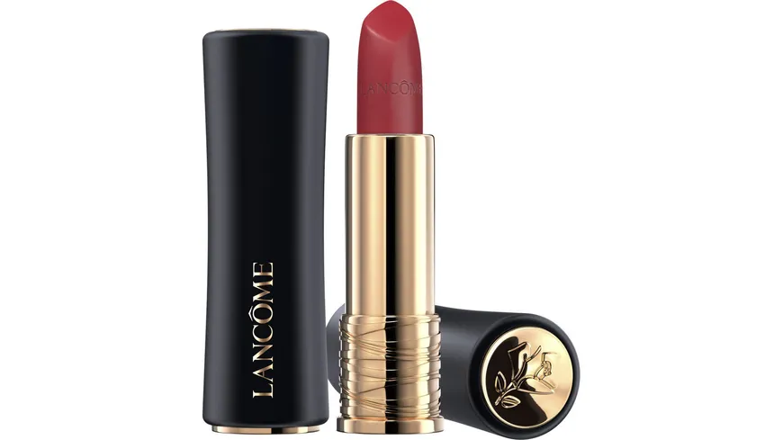LANCÔME Lippenstift L'Absolu Rouge Drama Matte 3.4 g a94e57 - Fureur de Vivre