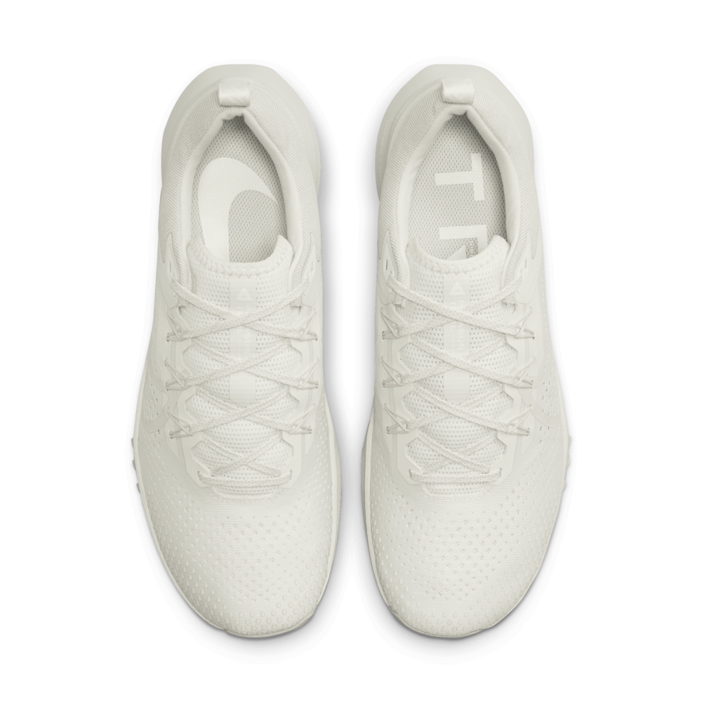 Nike React Pegasus Trail 4 DJ6158-008 / weiss