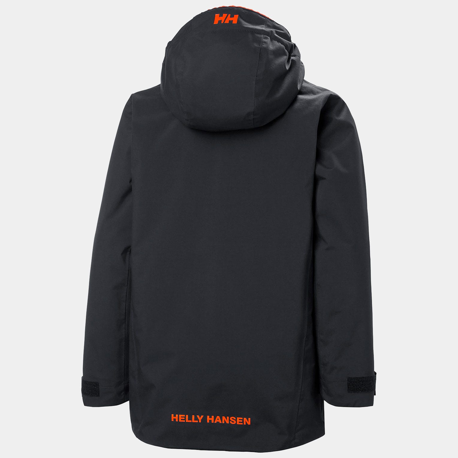Juniors' Level Ski Jacket