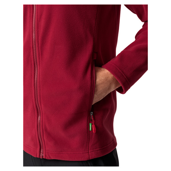 ROSEMOOR FLEECE JACKET II Herren - Fleecejacke
