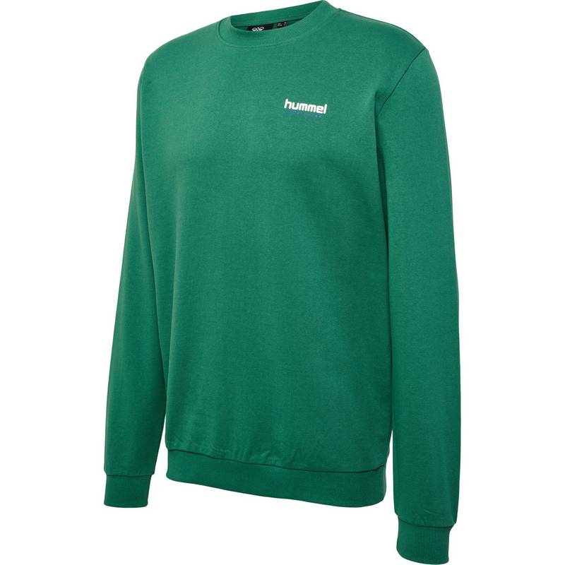 hummel hmlLGC GABE SWEATSHIRT Sweatshirt Herren