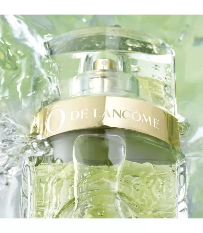 Ô DE LANCÔME Eau de Toilette Vaporisateur