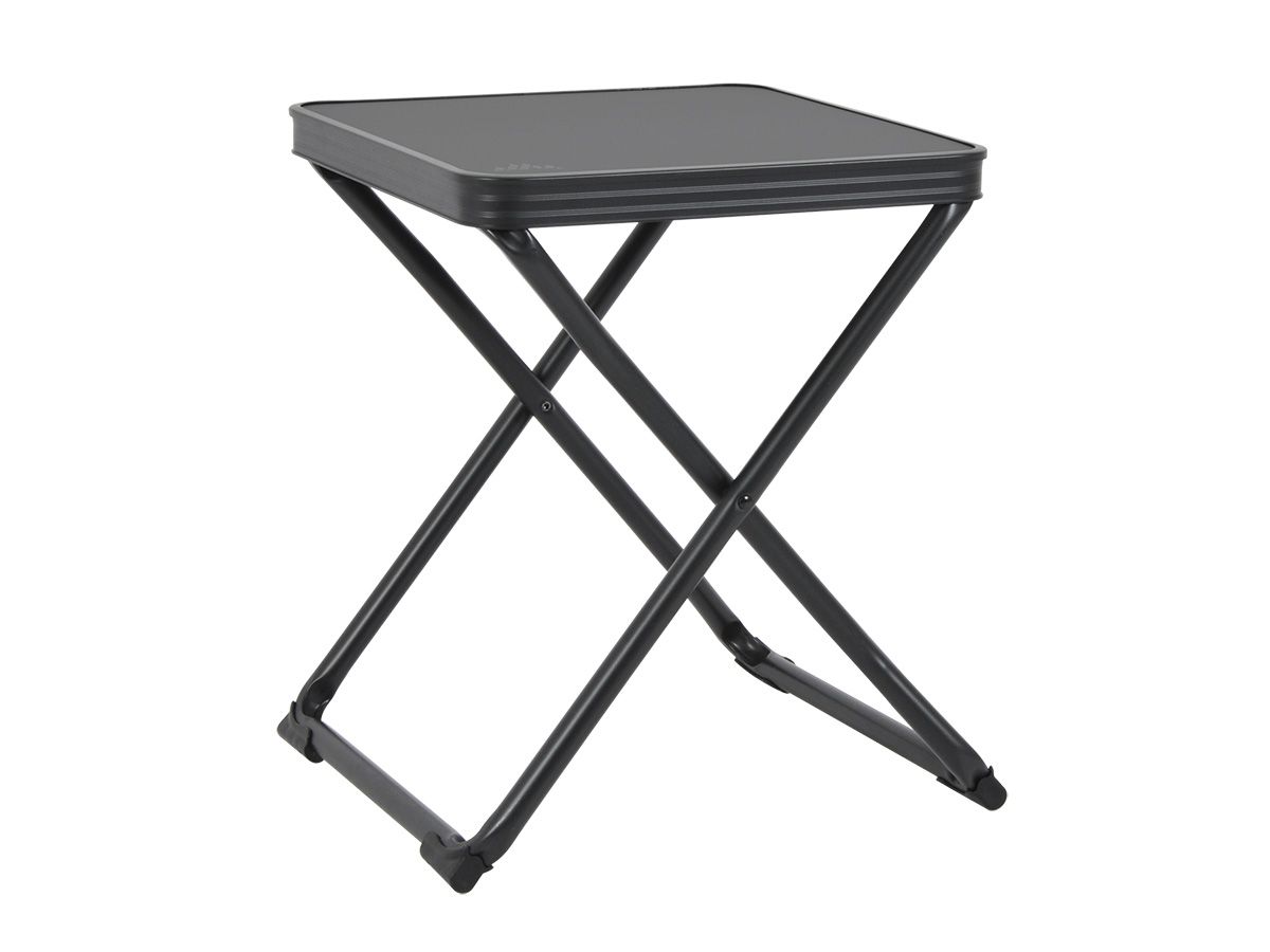Obelink Trend Campinghocker mit Tischplatte