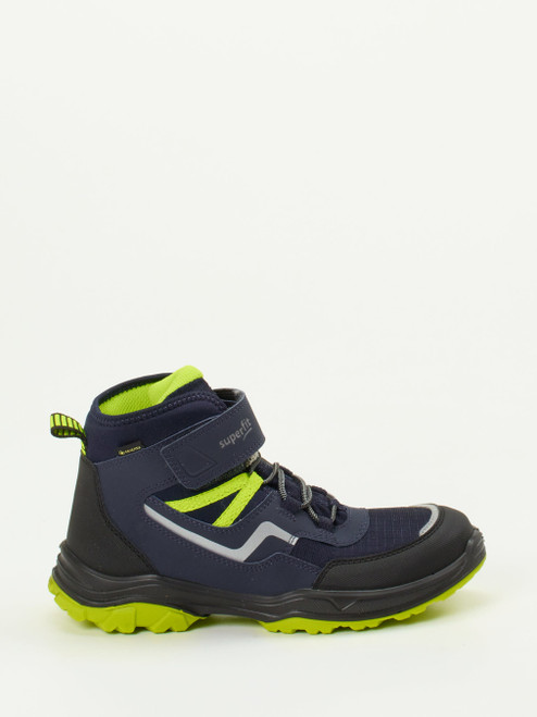 Klettboots-68301090116 Superfit