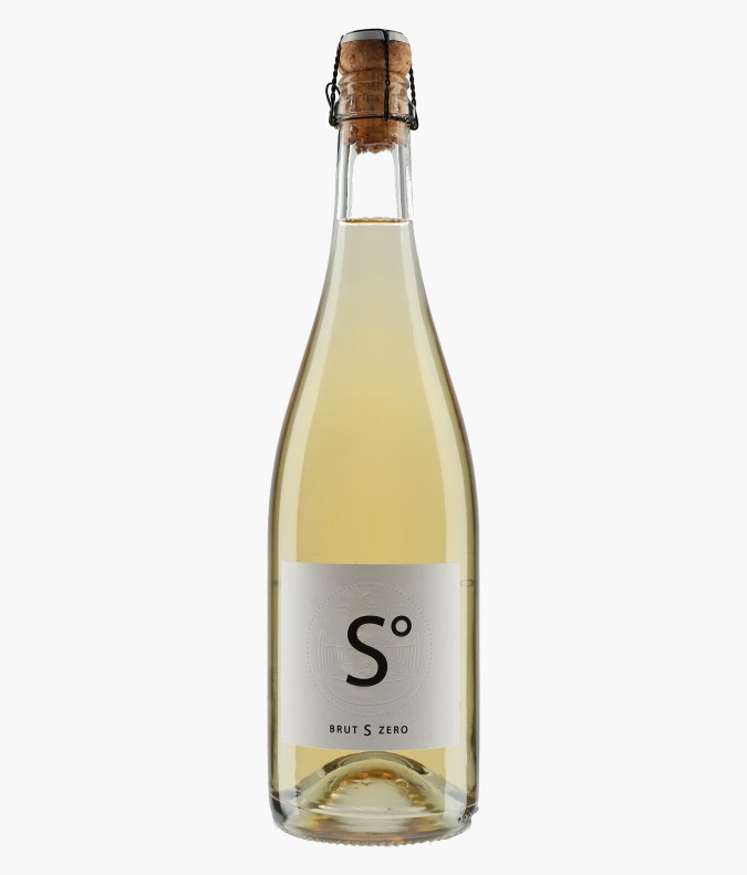 Brut S° Zéro 2018PELICAN