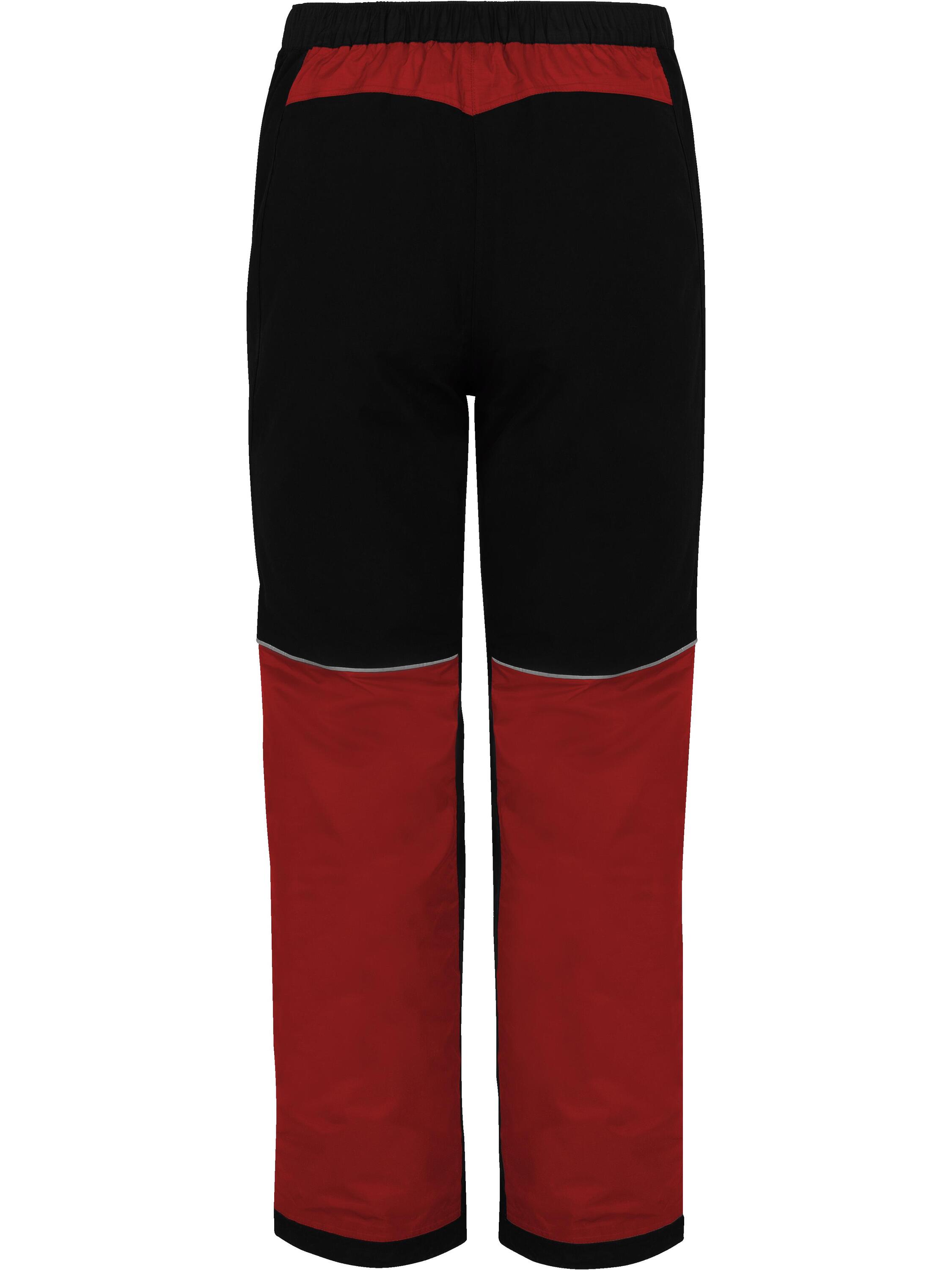 Regular Athletic Pants 'Saanich'
