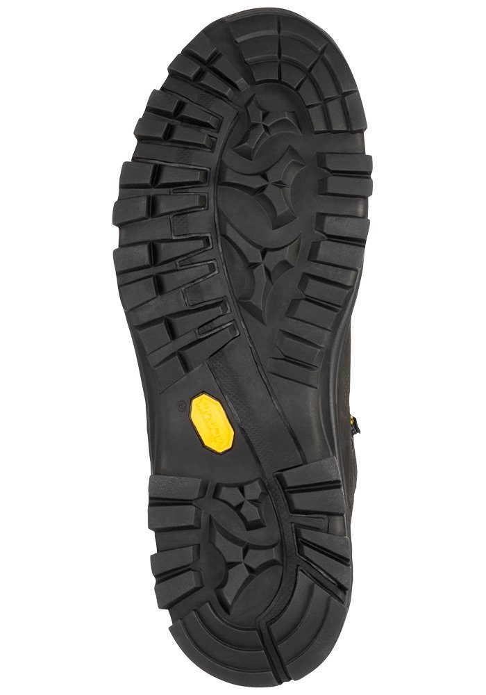 Jack Wolfskin REBELLION TEXAPORE MID M Trekkingschuh