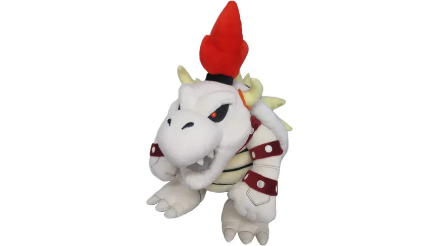 Nintendo Knochen Bowser