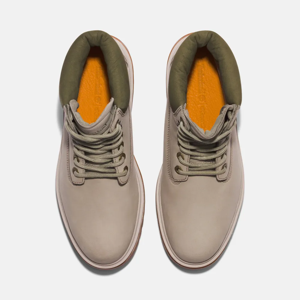 Timberland Arbor Road 6 inch boot TB0A68N6EO21 / braun