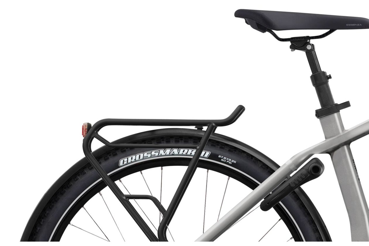 Flyer Gotour6 7.12 - 625 Wh - 2022 - 28 Zoll - Diamant