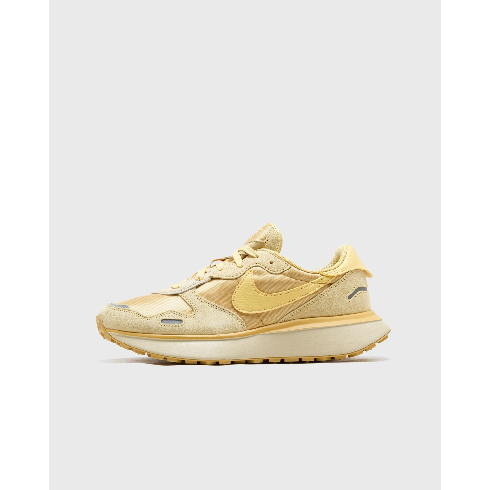 Nike Phoenix WMNS Waffle FJ1409-700 / gelb