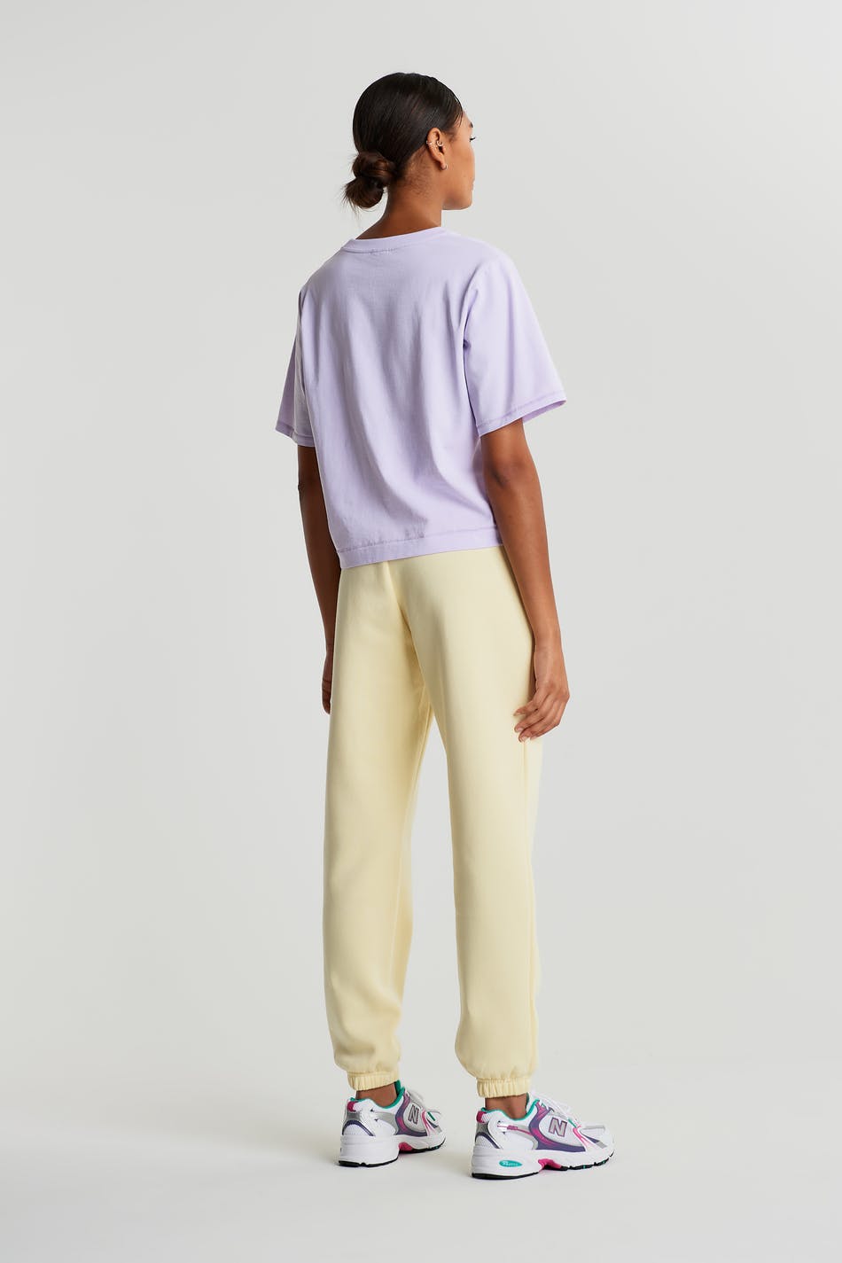 Basic sweatpants