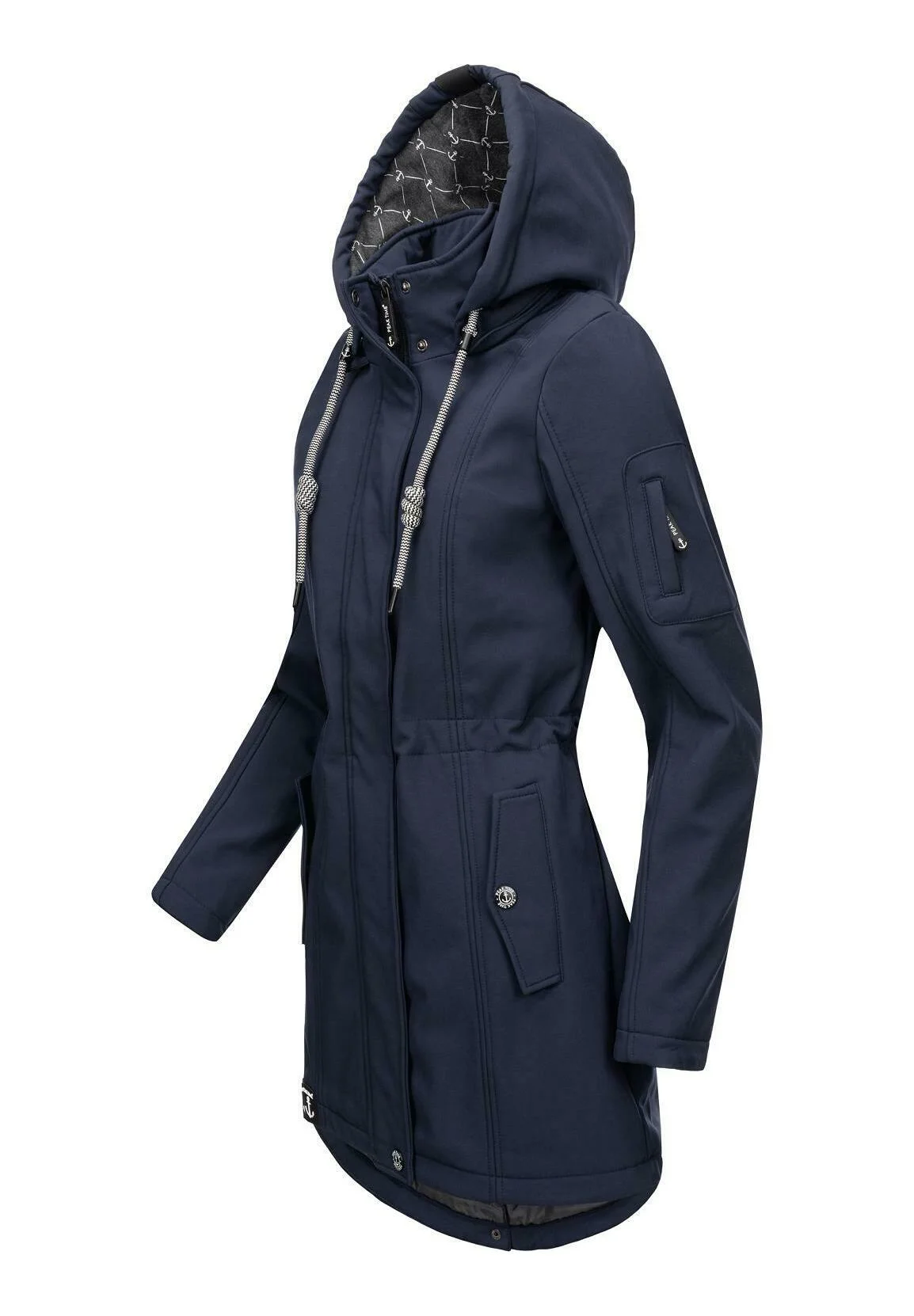 Peak Time Impermeable