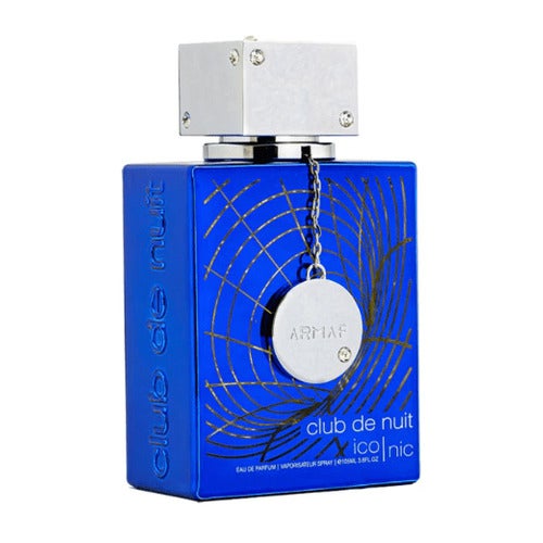 Armaf Club de Nuit Blue Iconic parfimērijas ūdens 105 ml