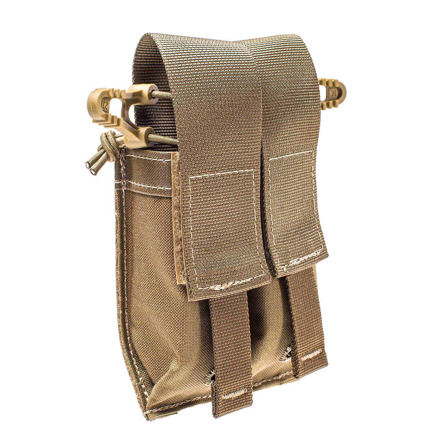 Magazintasche Pistole 2er PA004-2/II