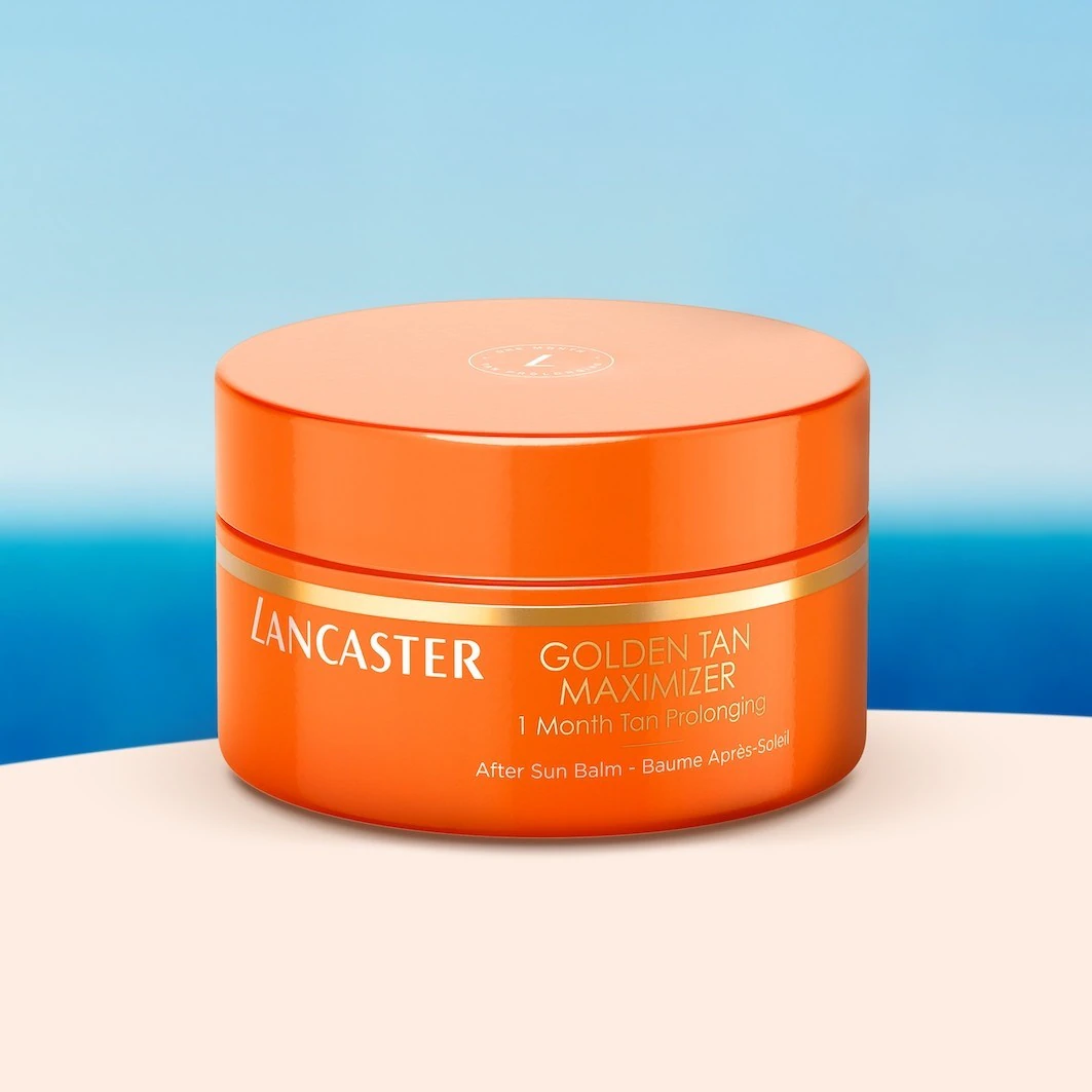 Lancaster Golden Tan Maximizer