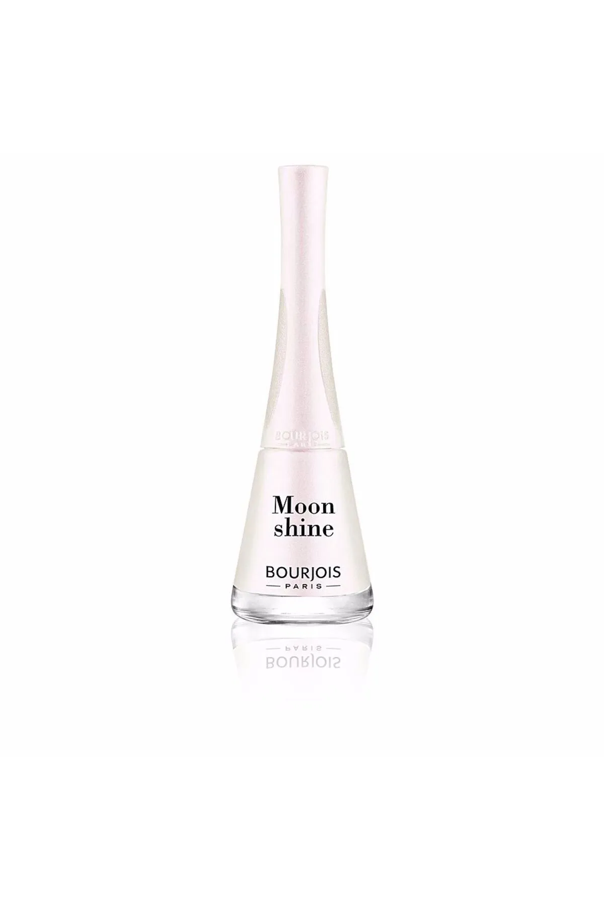 Bourjois  1 Sekunde Nagellack #021-moon Shine Bourjois 9 ml
