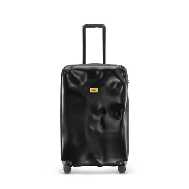 Crash Baggage Icon Kofferset Gr. L\/M\/S - Black