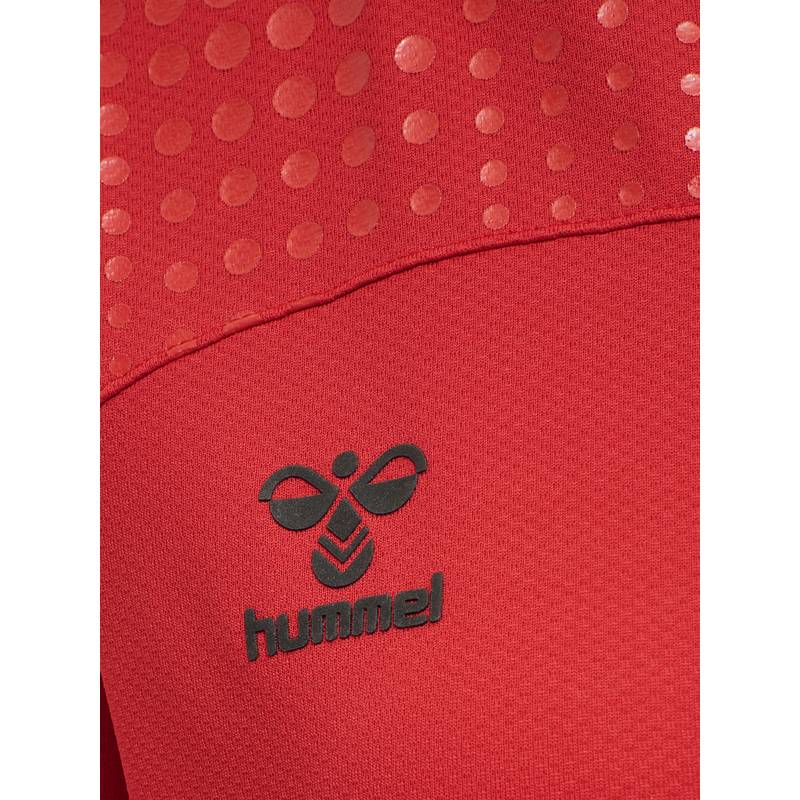 hummel hmlLEAD WOMEN POLY HOODIE Hoodie Damen
