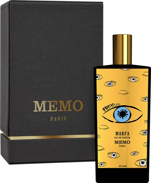 MEMO Paris Art Land Marfa Eau de Parfum
