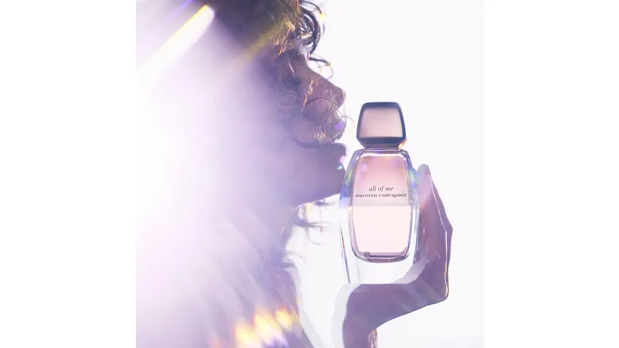 NARCISO RODRIGUEZ all of me Eau de Parfum