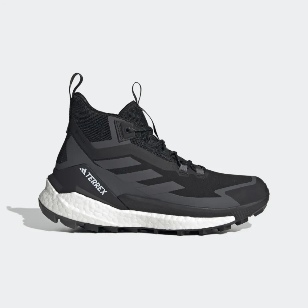 adidas Free Hiker 2 GORE TEX HP7492 / schwarz
