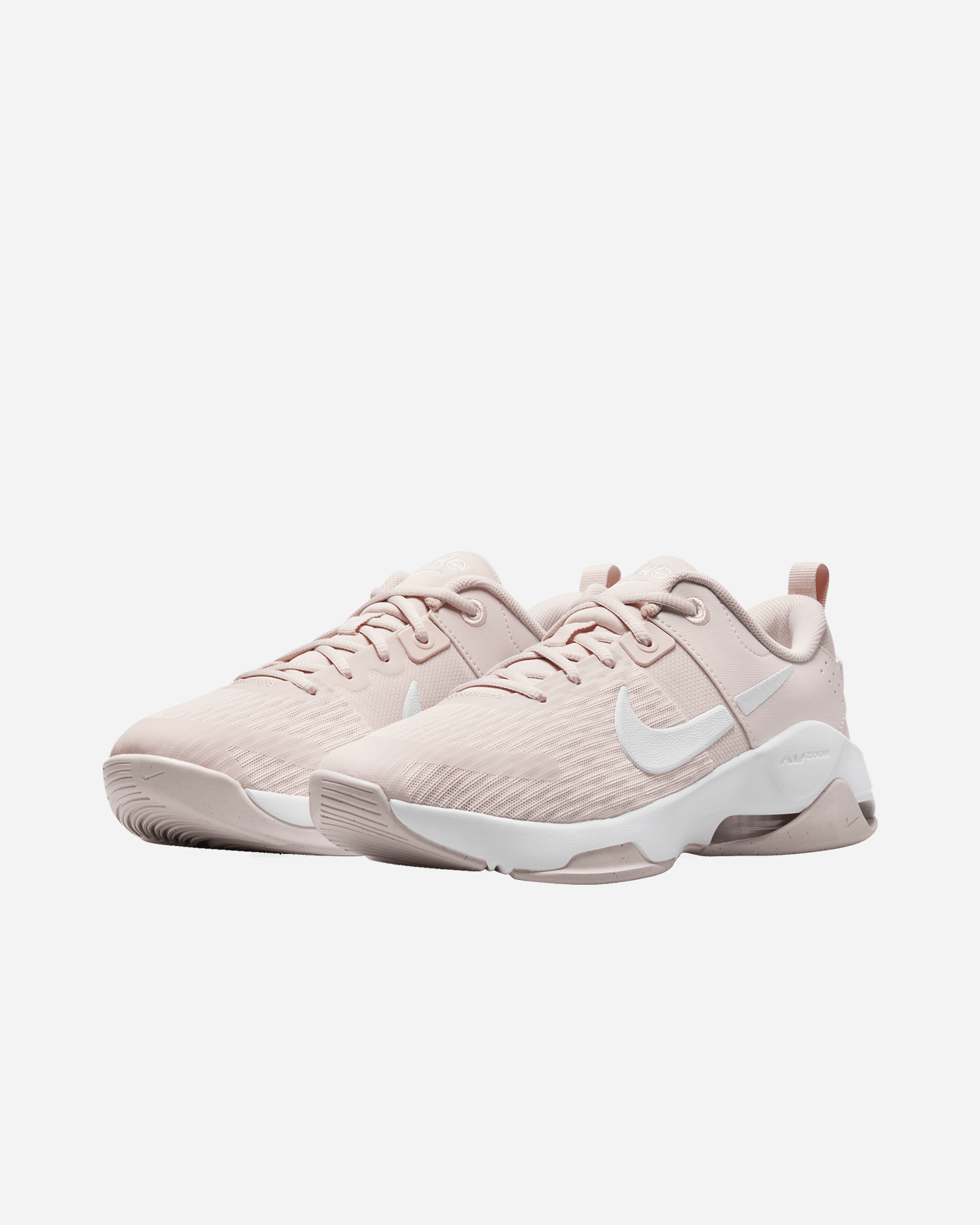Tréningové topánky Nike Zoom Bella 6 W DR5720-601