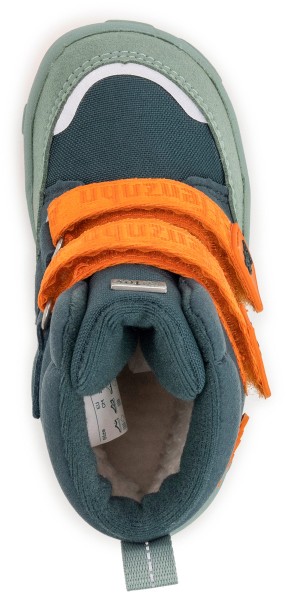 Affenzahn ~ Comfy Vegan MidBoot mit TEX ~ Hase