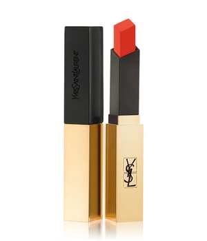 Yves Saint Laurent Rouge Pur Couture The Slim Lippenstift-2.2 g