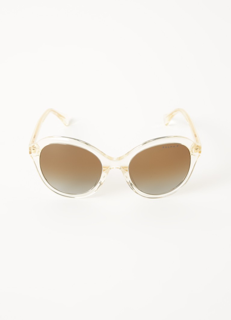 Ralph Lauren Polarized Sunglasses RA5286U