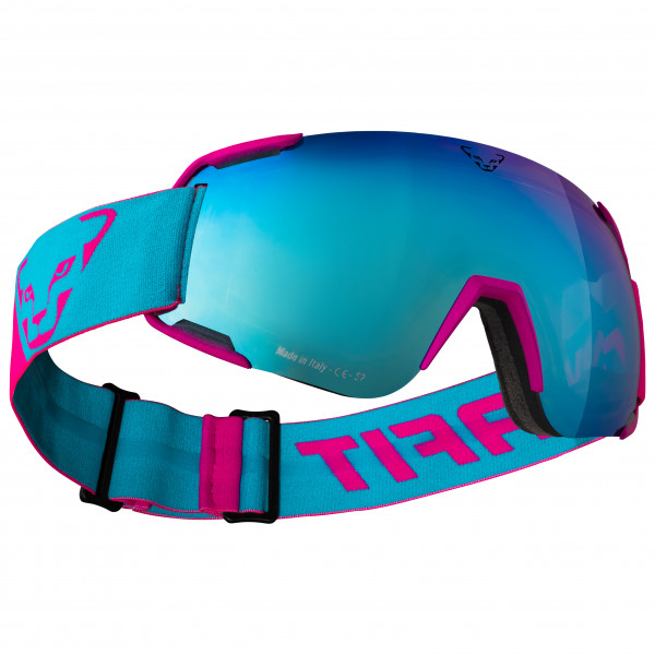 Dynafit - TLT Evo Goggle S3 - Skibrille