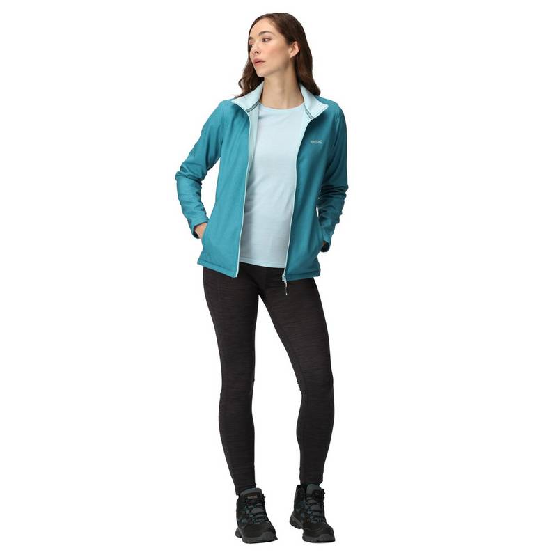 Regatta Connie V Outdoorjacke Damen