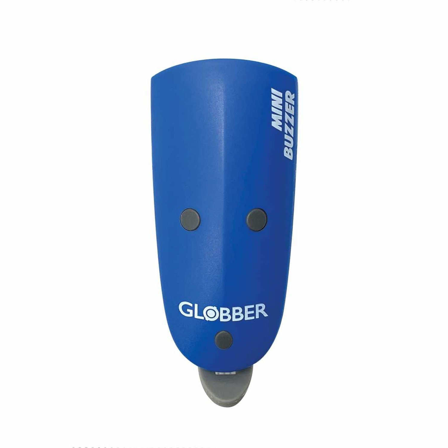 authentic sports & toys Scooter 530-100 Globber Mini Buzzer LED Light & Sound Blau