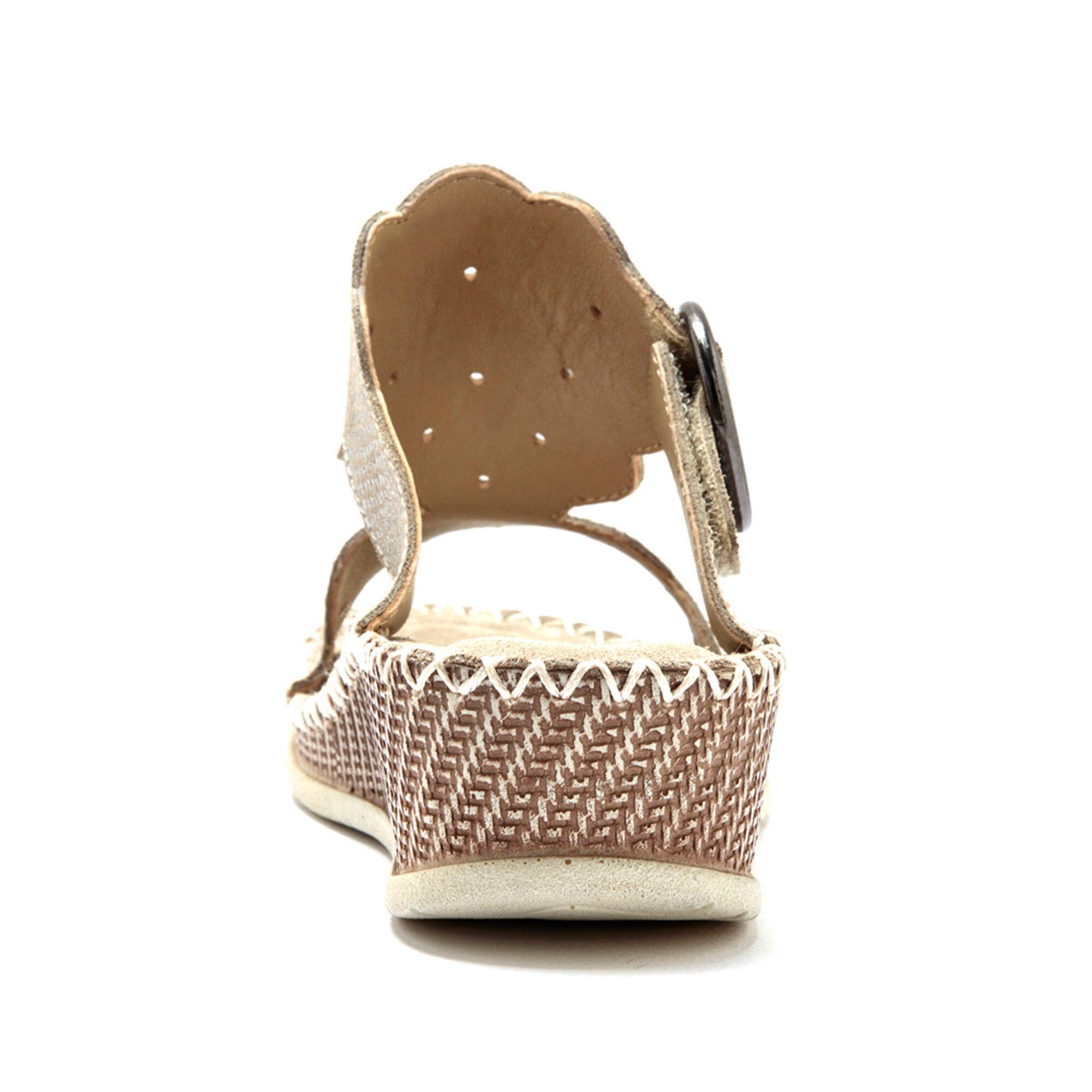 Mules ultra souples cuir