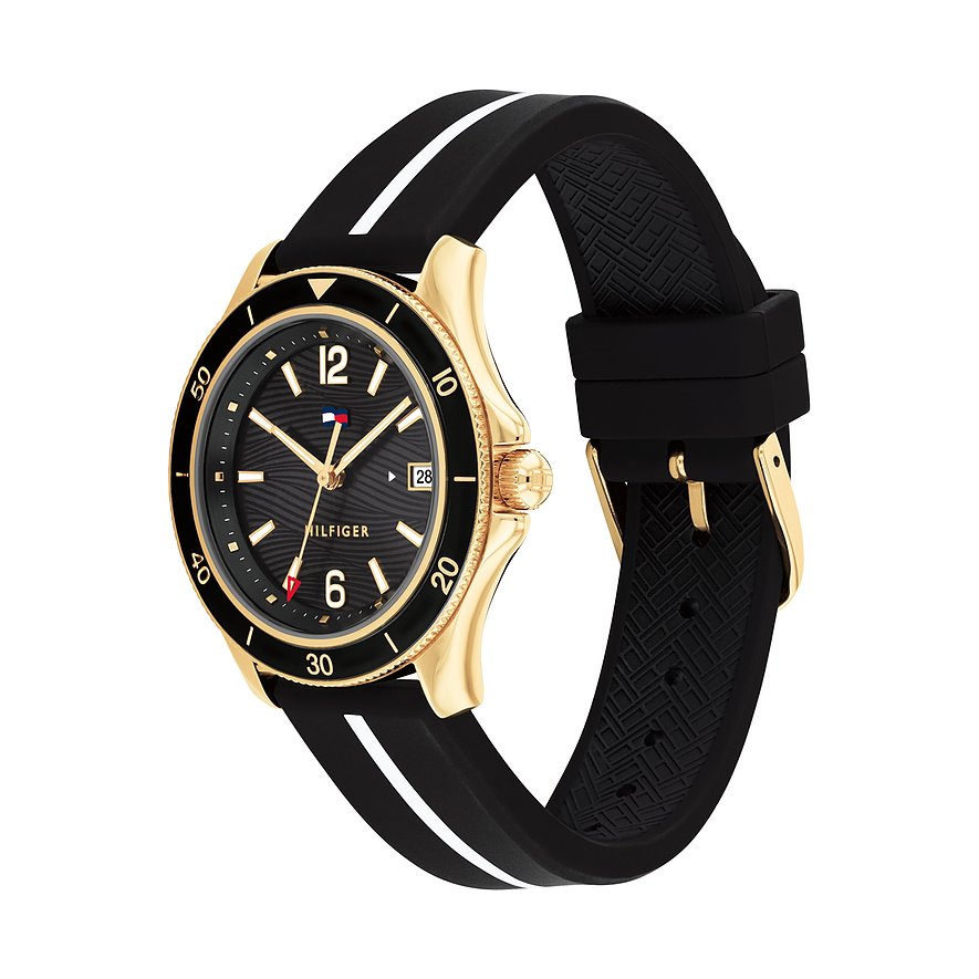 Tommy Hilfiger Damenuhr