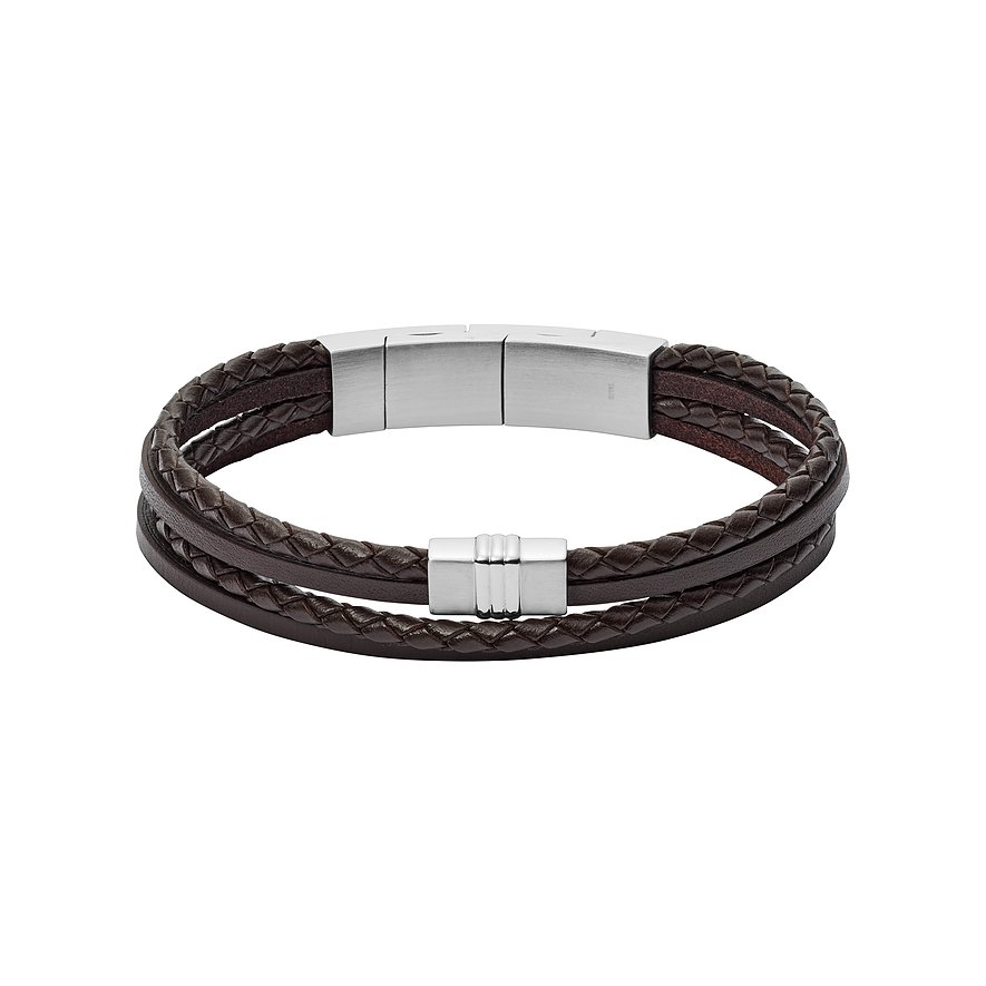 Fossil Armband