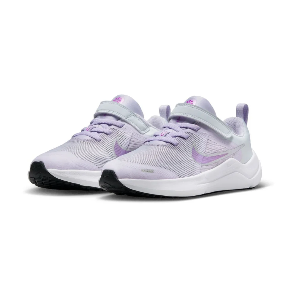 Nike Downshifter 12 PSV DM4193-500 / lila