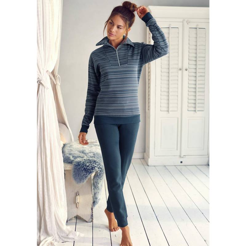 S.OLIVER Sweathose Damen