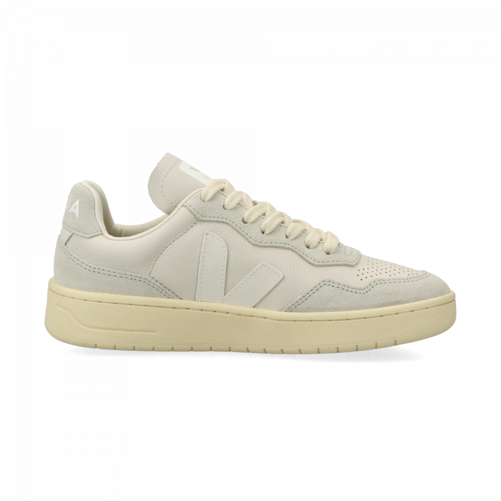 VEJA V 90 Leather VD2003379 / weiss