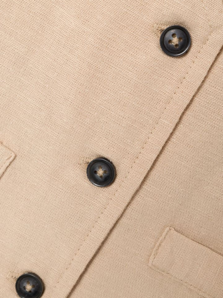 name it Anzugweste NMMFAHER WAISTCOAT in humus günstig kaufen 98