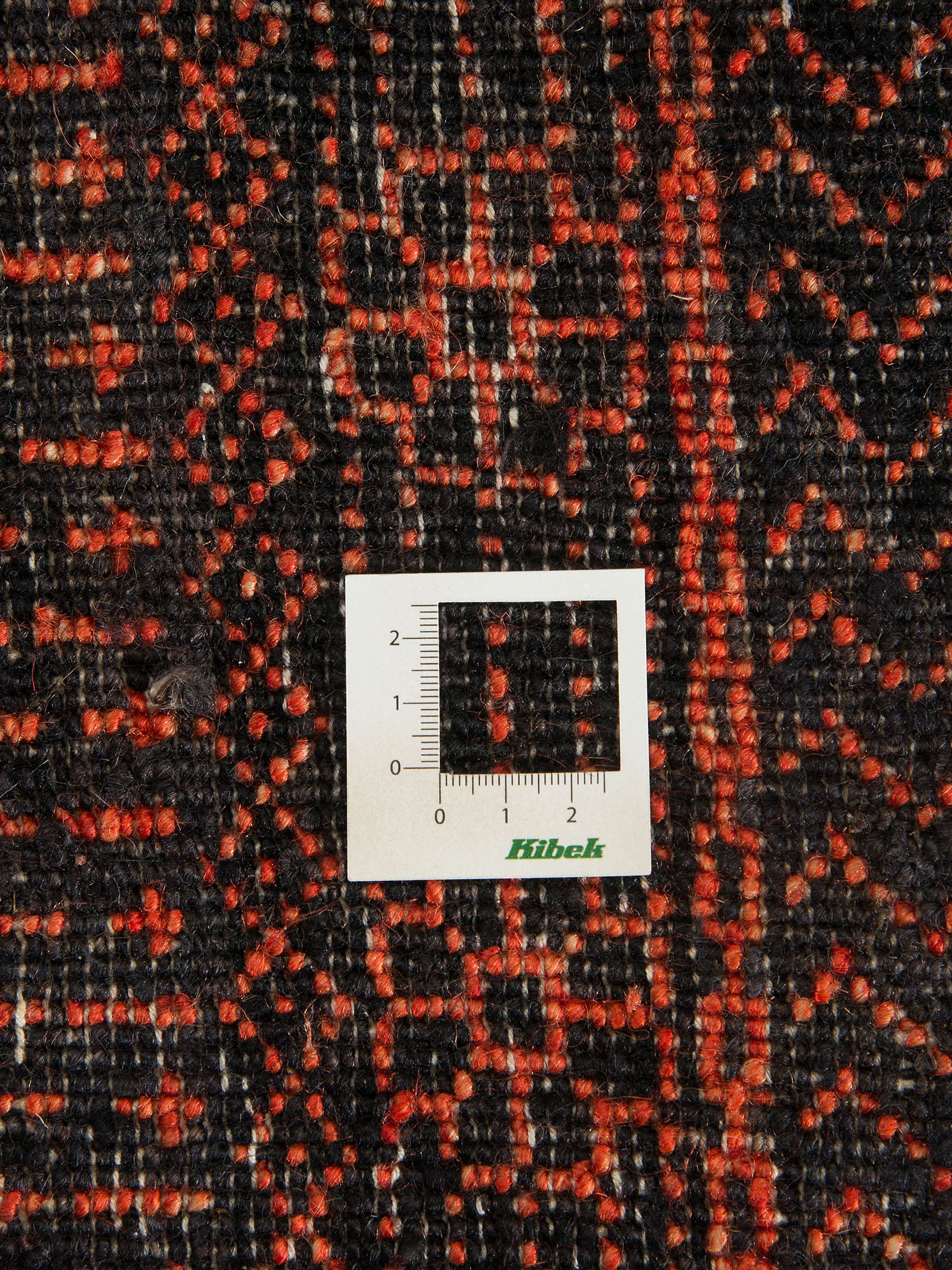 Contemporary Gabbeh ca. 168 x 219 cm, Unikat / Einzelstück