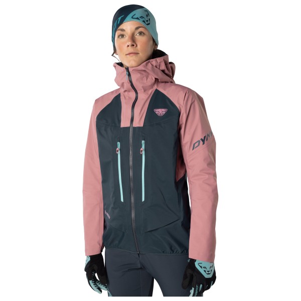 Dynafit - Women's TLT GTX Jacket - Regenjacke