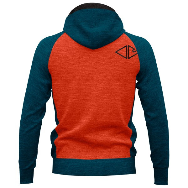 Crazy Idea - Pull Delay - Hoodie