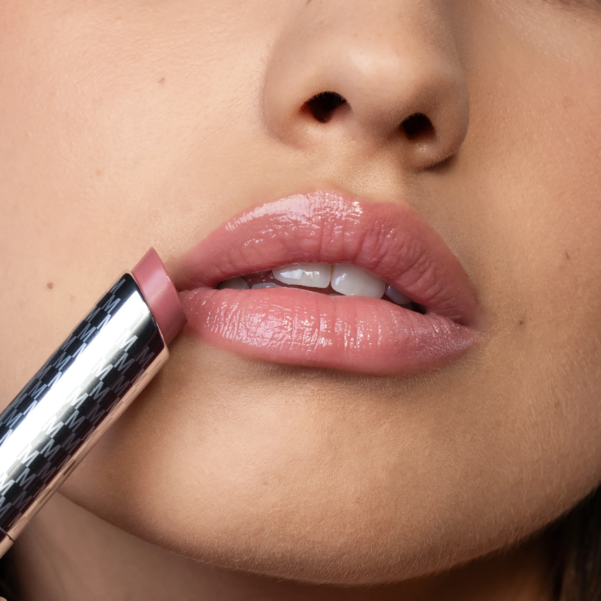 Labios Hydramorphosis - Lápiz labial, voluminizador de labios, bálsamo labial