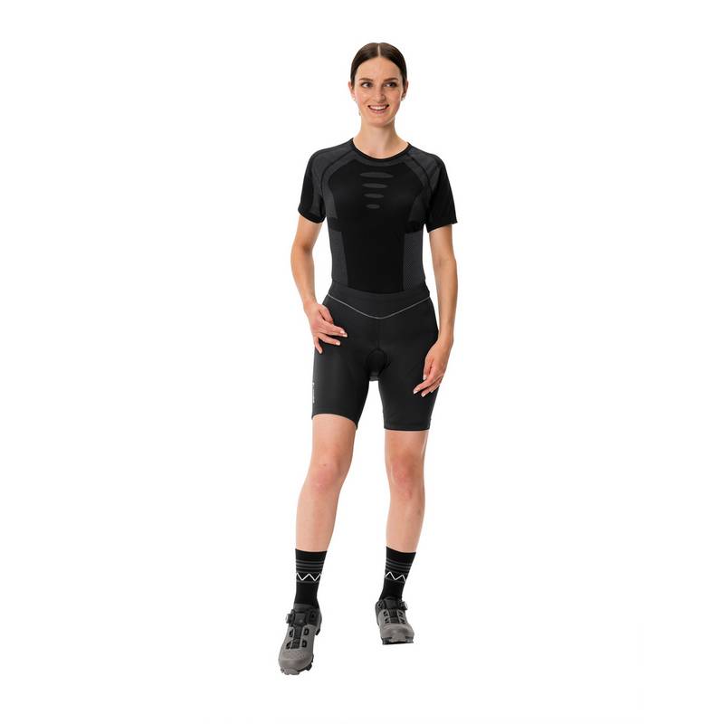 VAUDE Active Fahrradtights Damen