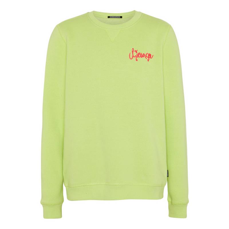 Chiemsee Sweatshirt Sweatshirt Jungen