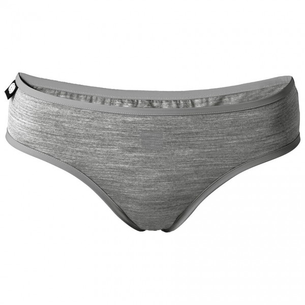 Rewoolution - Women's Suri - Merinounterwäsche
