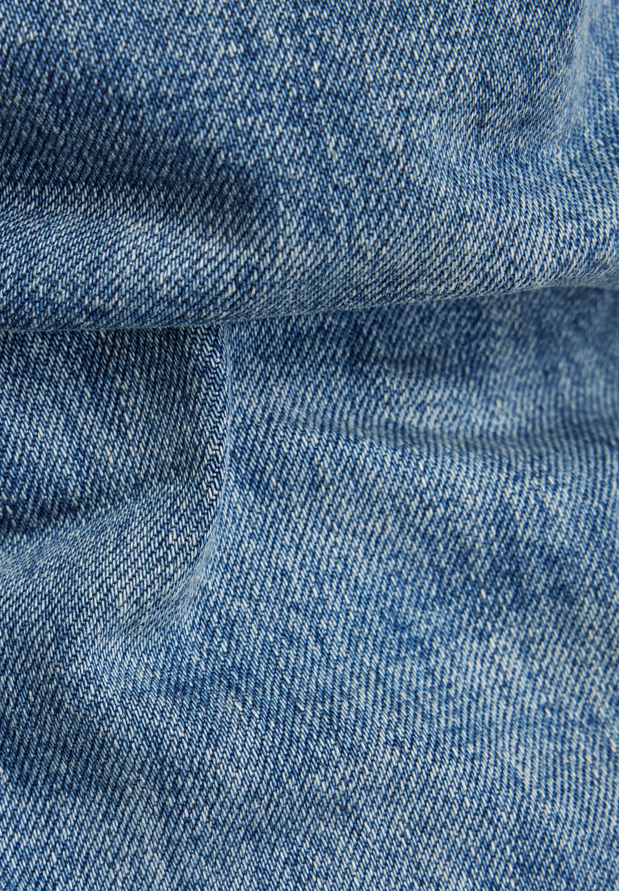 G-Star 3301 STRAIGHT TAPERED - Vaqueros pitillo